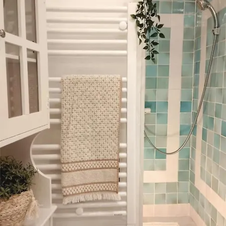 Cote Jardin - Voute By Prim0 C0nciergerie *