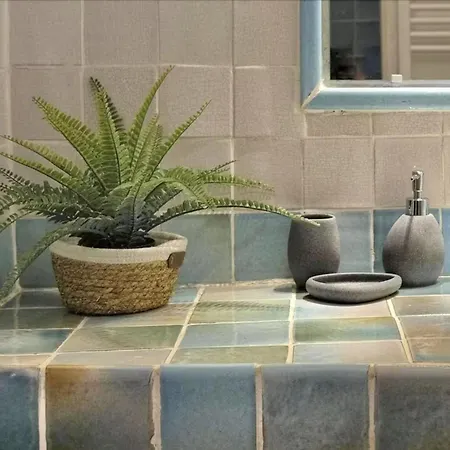 Cote Jardin - Voute By Prim0 C0nciergerie