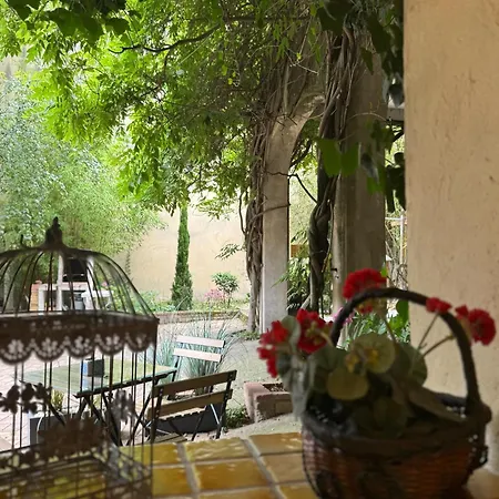 Apartment Cote Jardin - Voute By Prim0 C0nciergerie