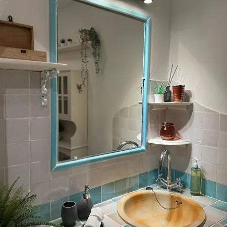 Cote Jardin - Voute By Prim0 C0nciergerie Apartment *