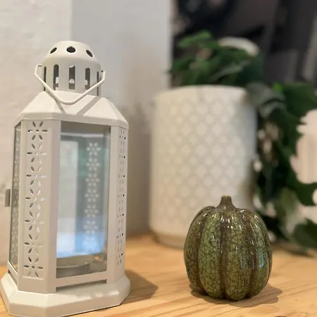 Cote Jardin - Studio Voute By Prim0 C0Nciergerie Appartamento Aubière