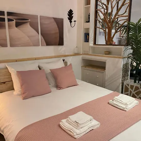 Apartment Cote Jardin - Voute By Prim0 C0nciergerie Aubière